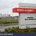 What happened to Sigma Aldrich stock?
