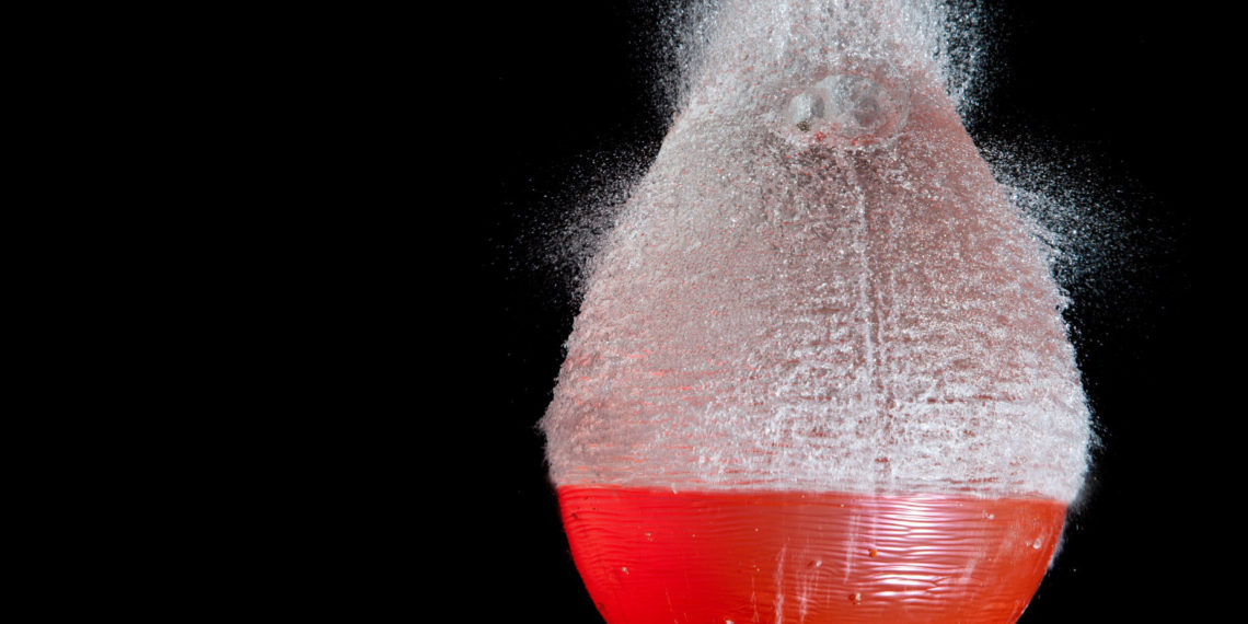 What happens if you take a picture at a fast shutter speed 1 1000 SEC?