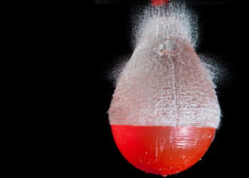 What happens if you take a picture at a fast shutter speed 1 1000 SEC?