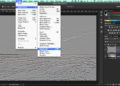 What image manipulation is done when you desaturate the color of a picture?