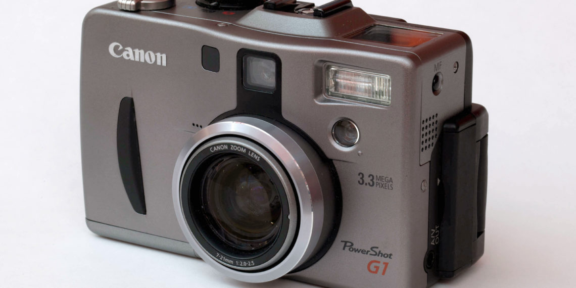 What image quality should I shoot in Canon G7X Mark II?