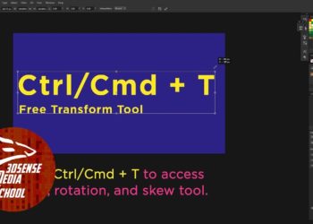 What is CTRL A in Photoshop?