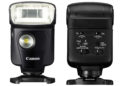 What is Canon Speedlite used for?