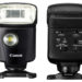 What is Canon Speedlite used for?