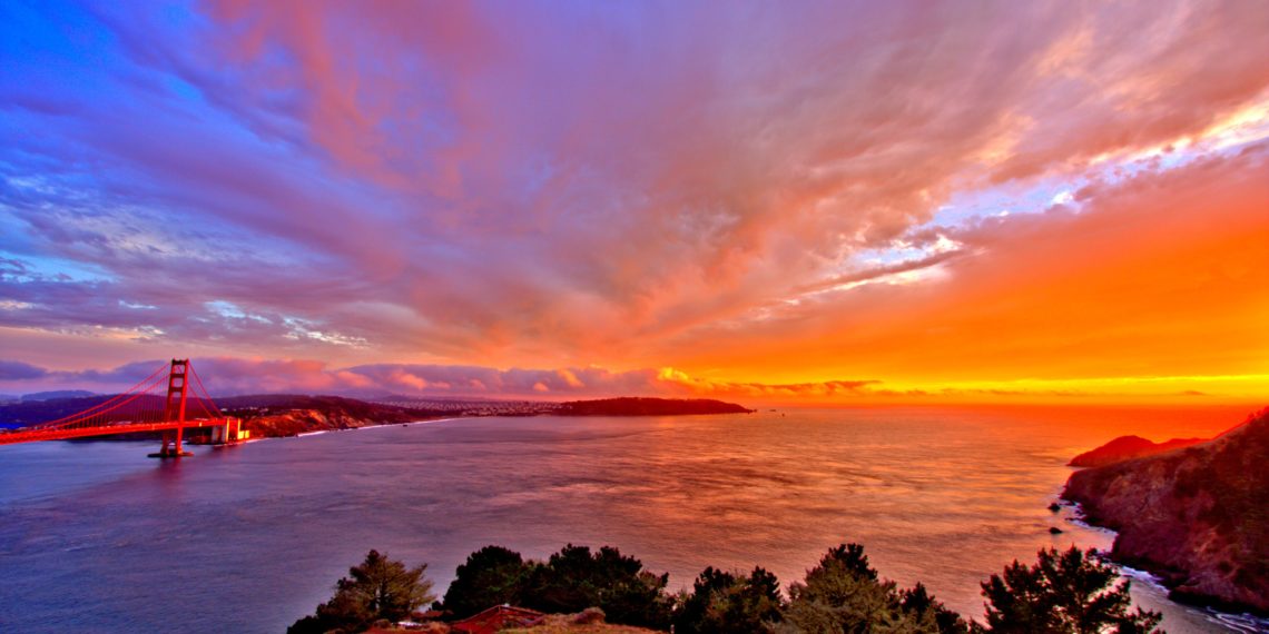 What is HDR setting?