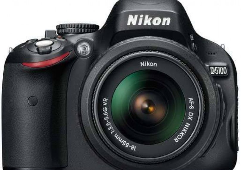 What is ISO on Nikon D3200?
