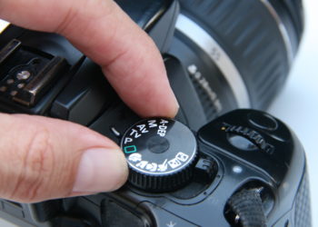 What is ISO on a camera?