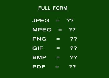 What is JPEG full form?