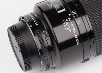 What is Micro Nikkor?