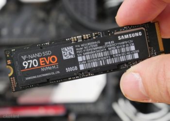 What is NVMe SSD drive?