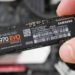 What is NVMe SSD drive?