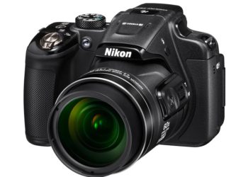 What is Nikon L firmware?