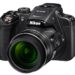 What is Nikon L firmware?