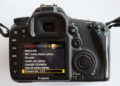 What is Nikon firmware?