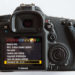 What is Nikon firmware?