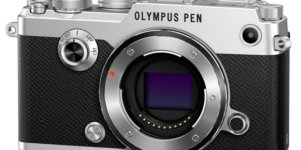 What is Olympus Pen camera?
