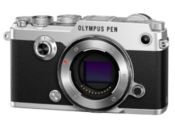 What is Olympus Pen camera?