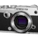 What is Olympus Pen camera?