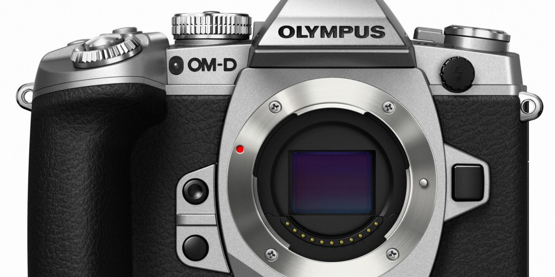 What is Olympus capture?