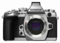 What is Olympus capture?