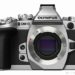 What is Olympus capture?