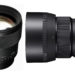 What is Sigma DN lens?