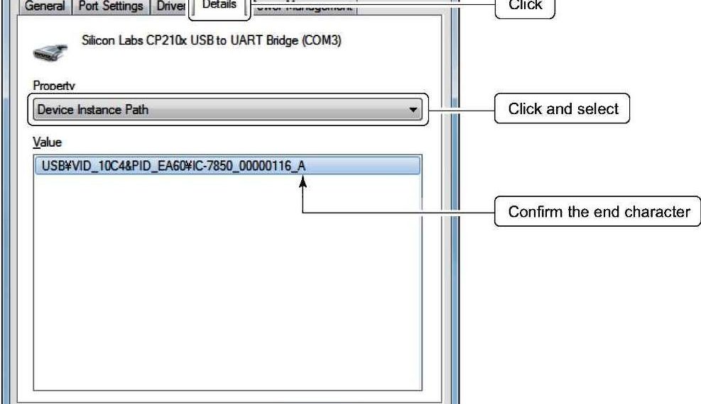 What is USB LUN setting?