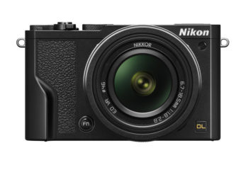 What is a 1 inch camera sensor?