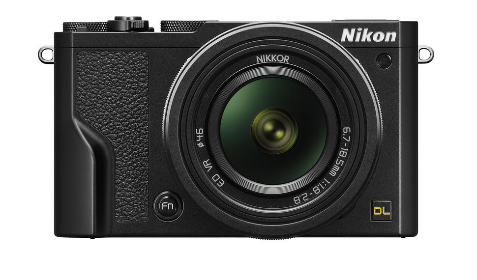 What is a 1 inch camera sensor?