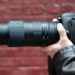 What is a 100 400mm lens good for?