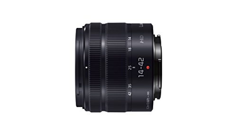 What is a 14 42 mm lens?