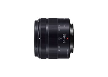 What is a 14 42 mm lens?