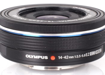 What is a 14 42mm lens good for?