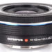What is a 14 42mm lens good for?