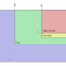 What is a 16 9 ratio in pixels?