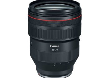 What is a 28 70mm lens used for?