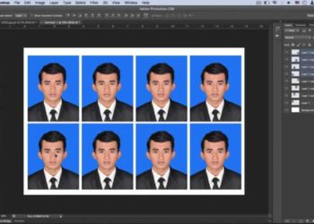 What is a 4x6 photo?