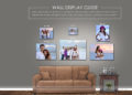 What is a 5 by 7 photo?