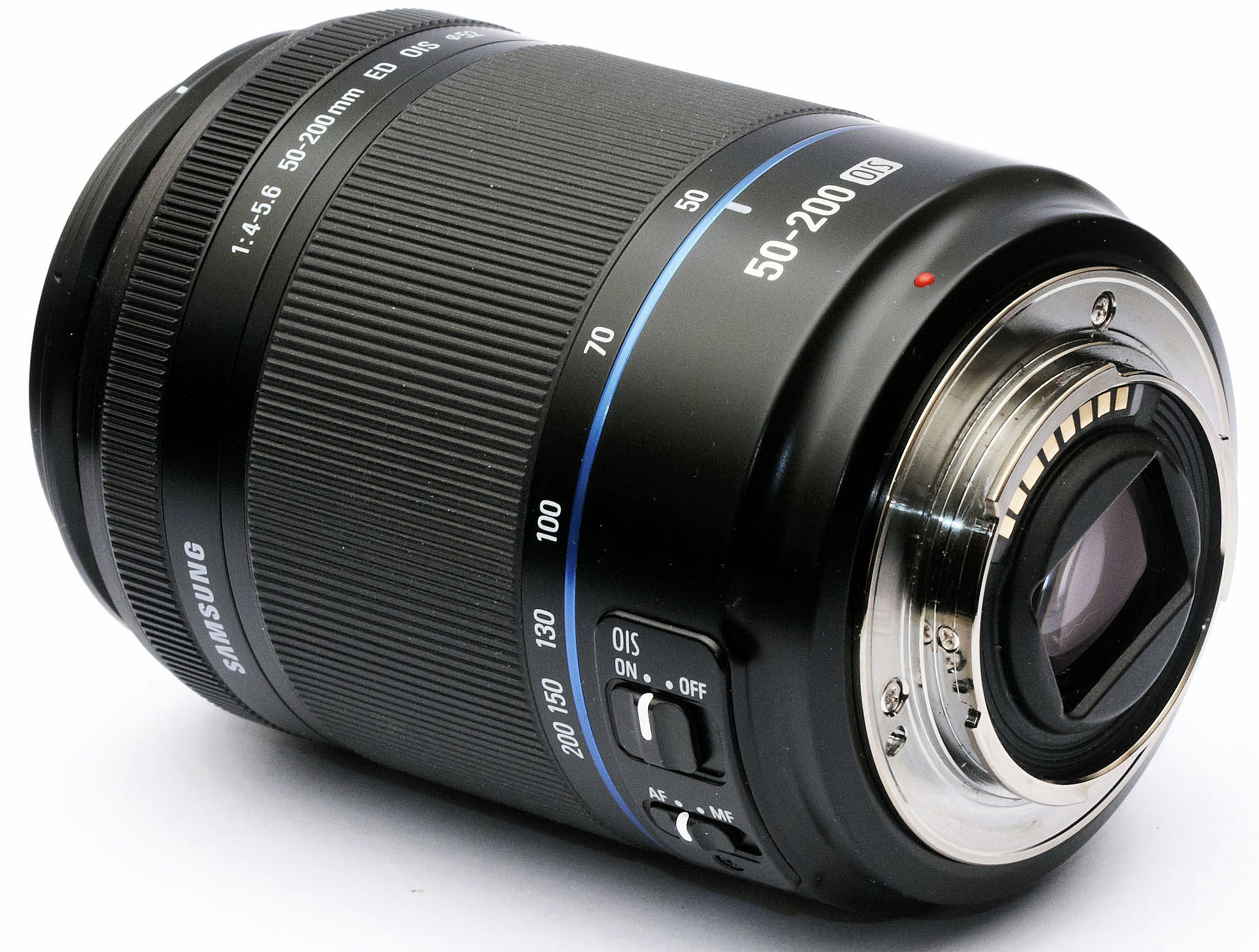 What Is A 50 200mm Lens Used For Big Photography Leading 