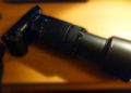 What is a 55 210mm lens good for?