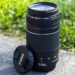 What is a 75 300mm lens good for?