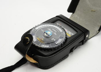 What is a Gossen Luna Pro?