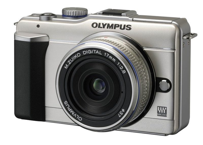 What is a Micro Four Thirds camera?