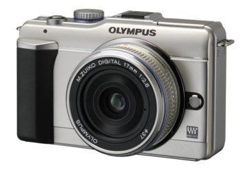 What is a Micro Four Thirds camera?