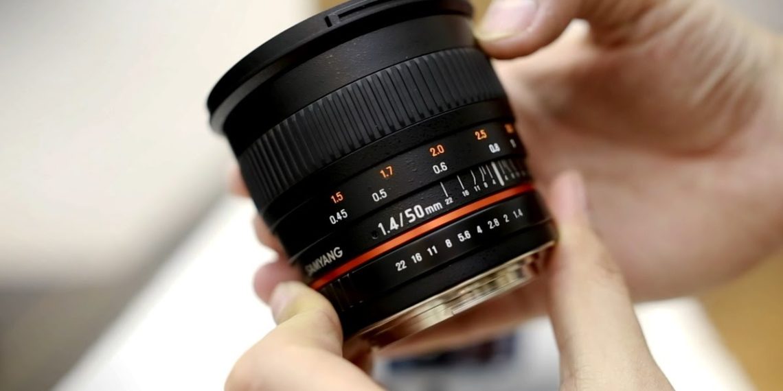 What is a UMC lens?