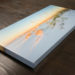 What is a canvas paper?