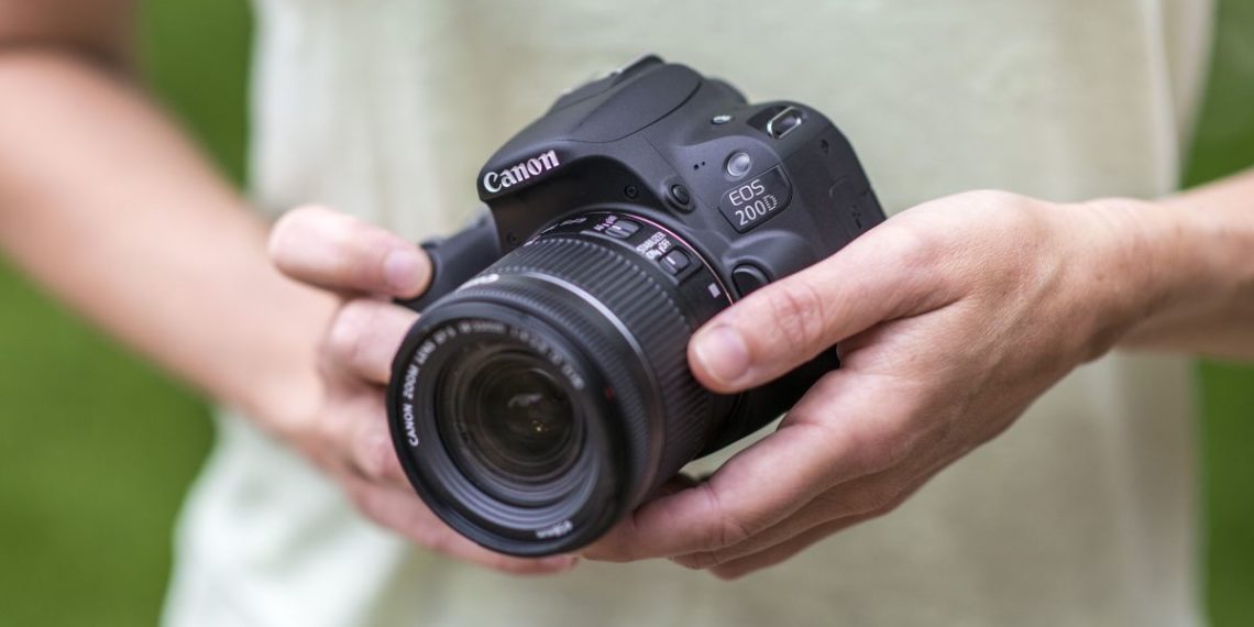 What is a good inexpensive video camera?