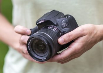 What is a good inexpensive video camera?