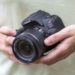 What is a good inexpensive video camera?
