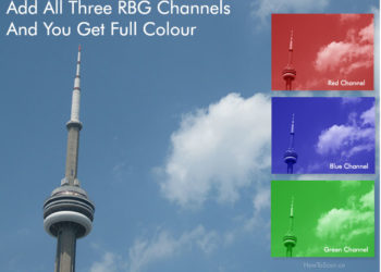 What is better 24 bit or 36 bit?